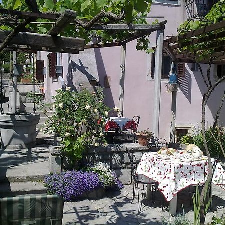 Guesthouse Kuca Na Sterne Ловран Екстериор снимка