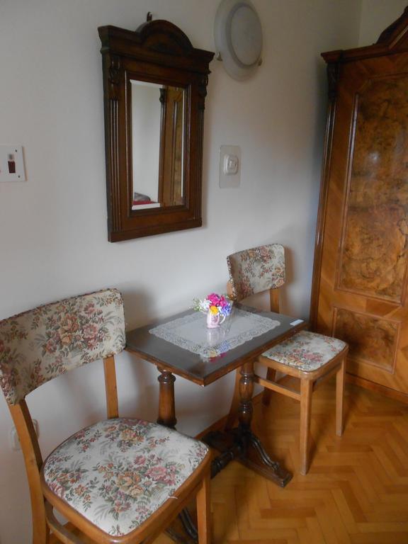 Guesthouse Kuca Na Sterne Ловран Стая снимка