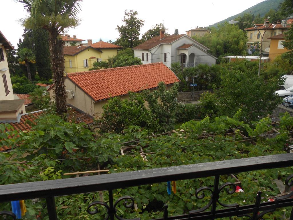 Guesthouse Kuca Na Sterne Ловран Стая снимка