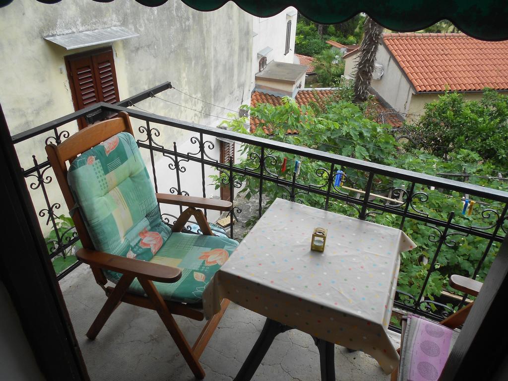 Guesthouse Kuca Na Sterne Ловран Стая снимка