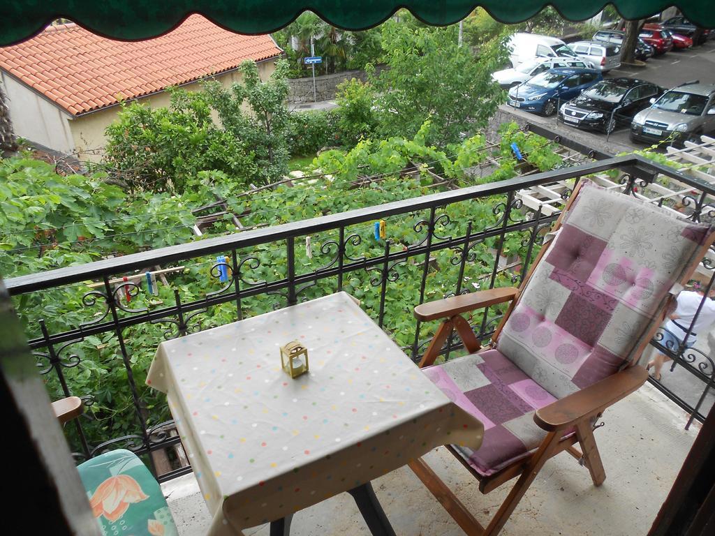 Guesthouse Kuca Na Sterne Ловран Стая снимка