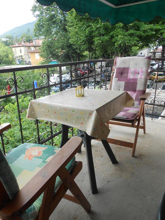 Guesthouse Kuca Na Sterne Ловран Стая снимка