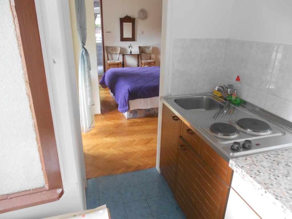 Guesthouse Kuca Na Sterne Ловран Стая снимка