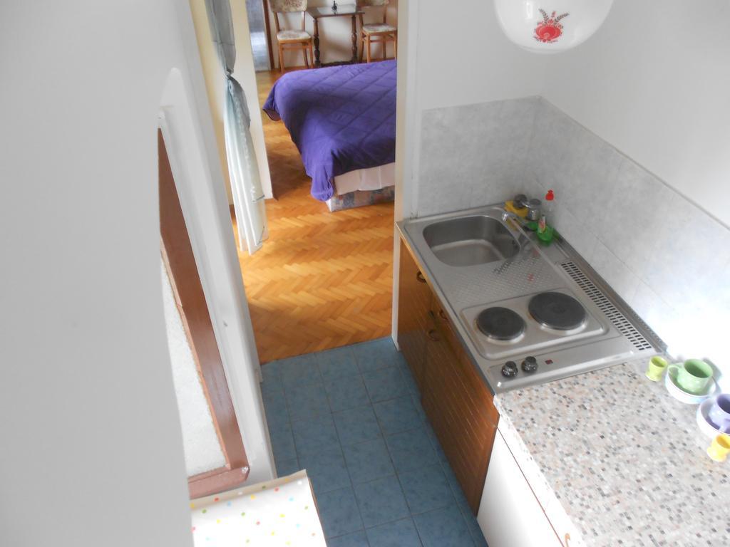Guesthouse Kuca Na Sterne Ловран Стая снимка