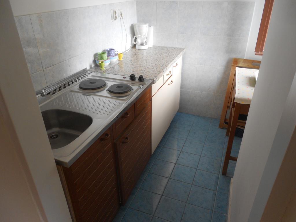 Guesthouse Kuca Na Sterne Ловран Стая снимка