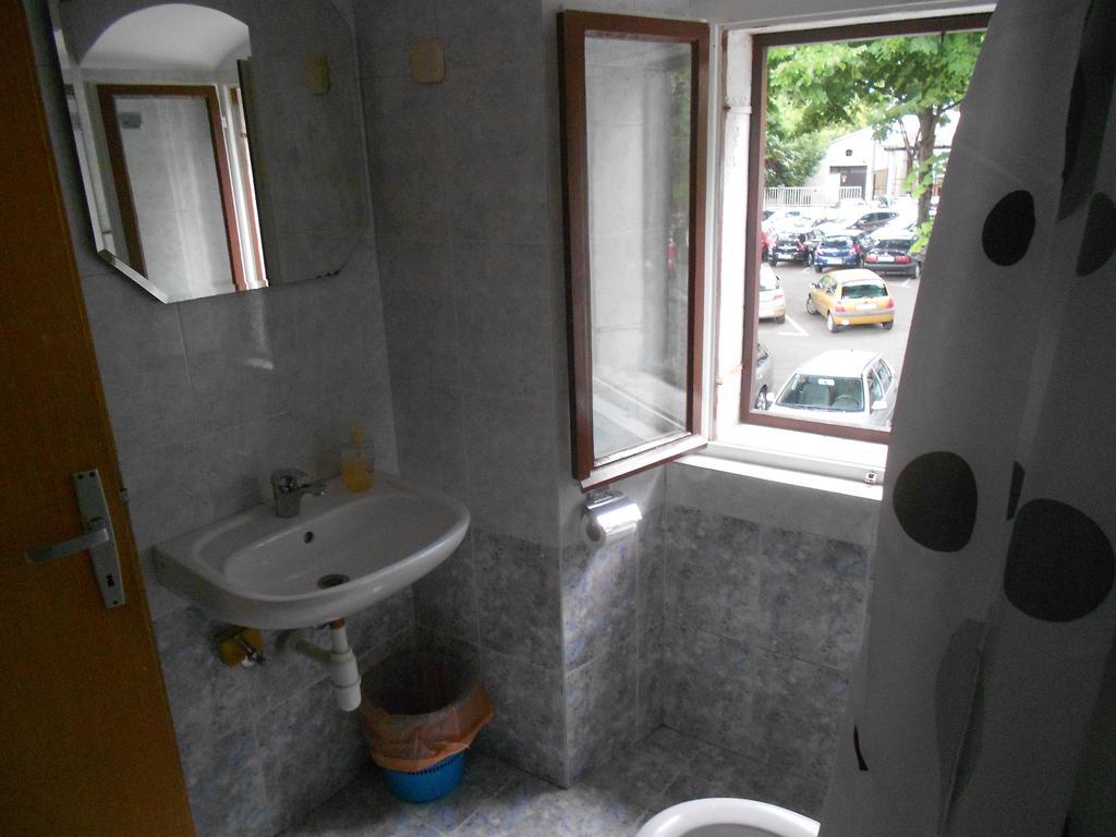 Guesthouse Kuca Na Sterne Ловран Стая снимка
