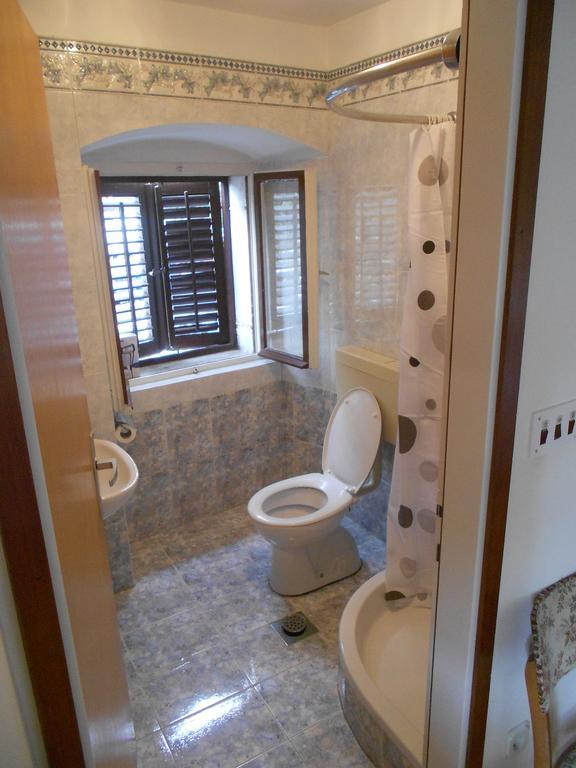 Guesthouse Kuca Na Sterne Ловран Стая снимка