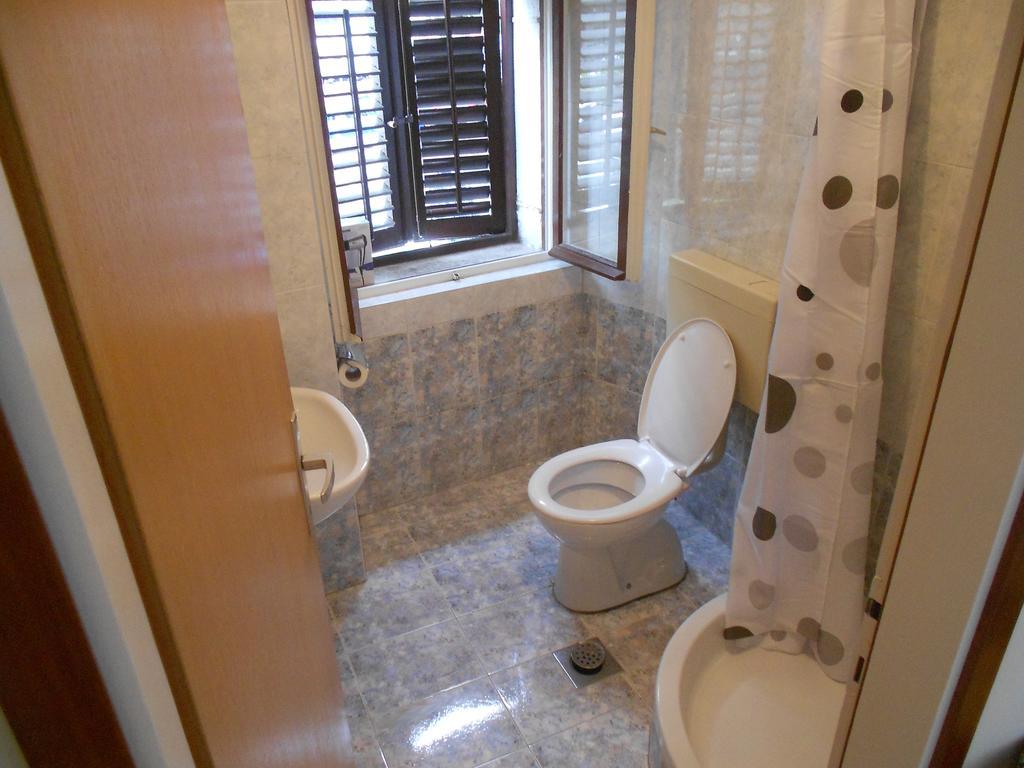 Guesthouse Kuca Na Sterne Ловран Стая снимка