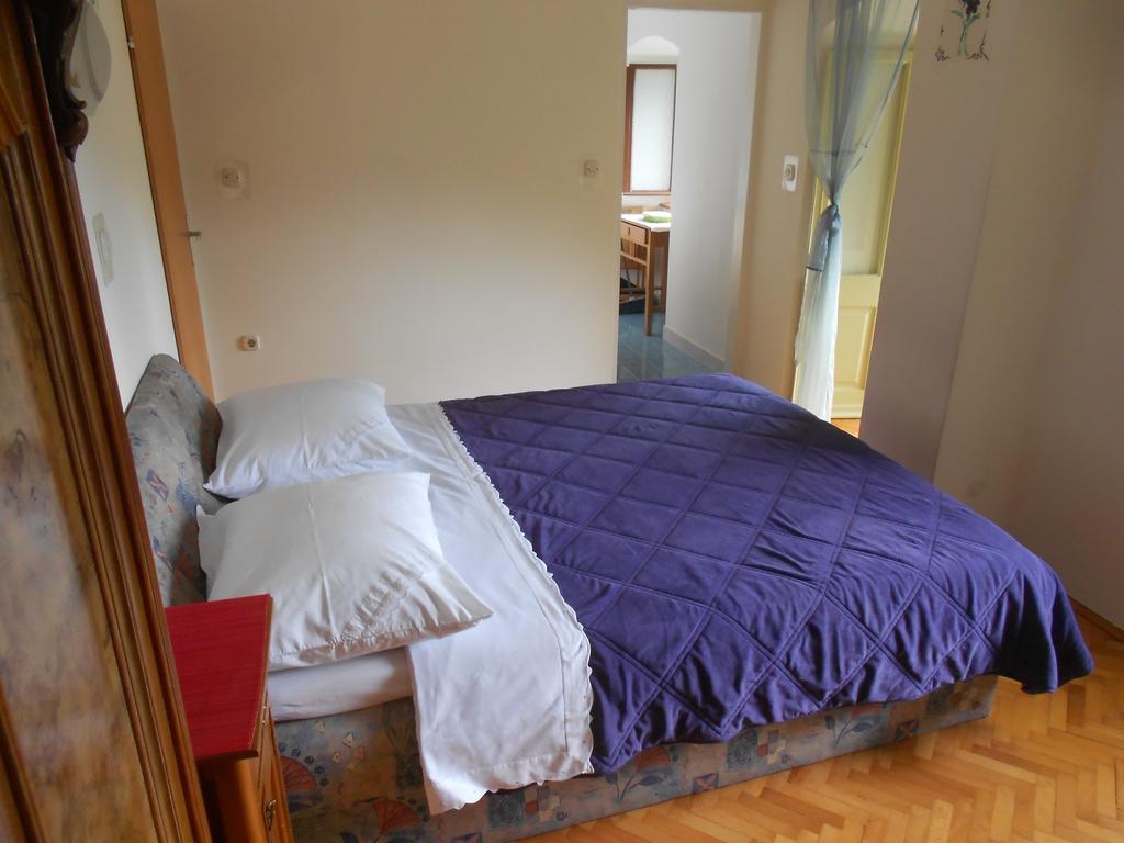 Guesthouse Kuca Na Sterne Ловран Стая снимка