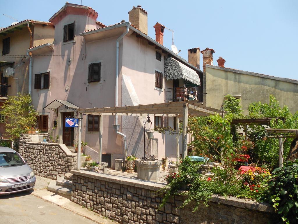 Guesthouse Kuca Na Sterne Ловран Екстериор снимка