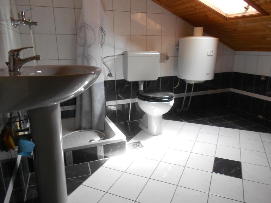 Guesthouse Kuca Na Sterne Ловран Стая снимка