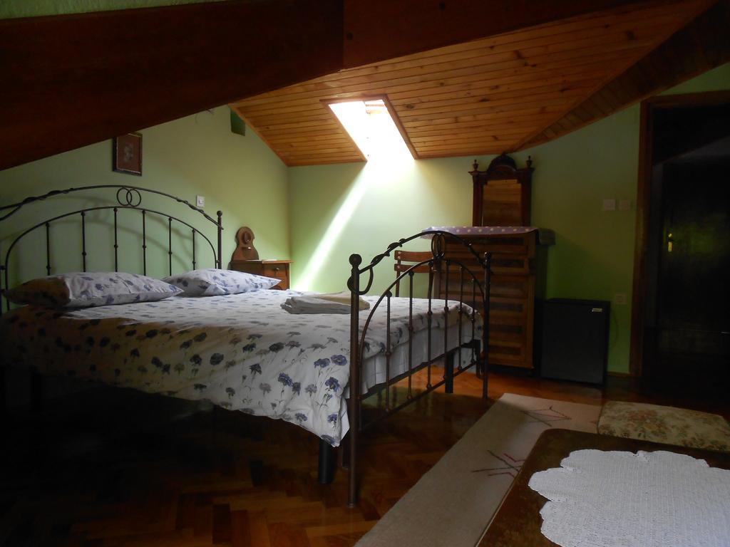 Guesthouse Kuca Na Sterne Ловран Стая снимка