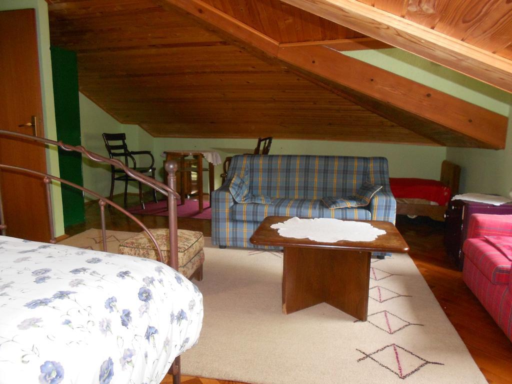 Guesthouse Kuca Na Sterne Ловран Стая снимка