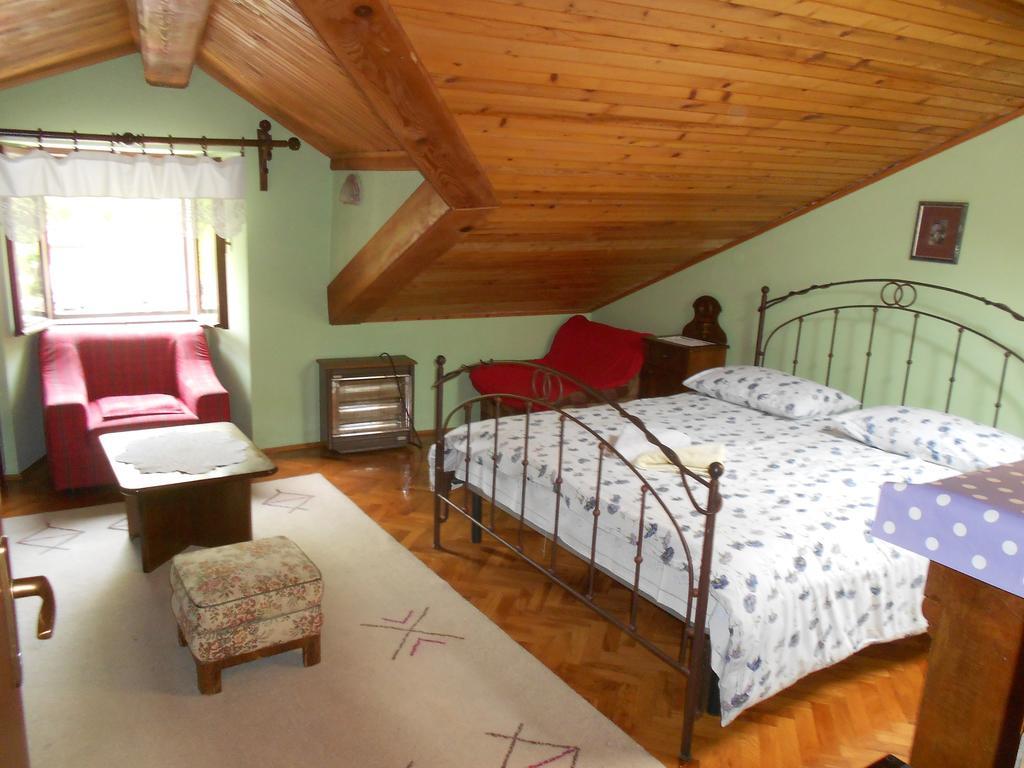 Guesthouse Kuca Na Sterne Ловран Стая снимка