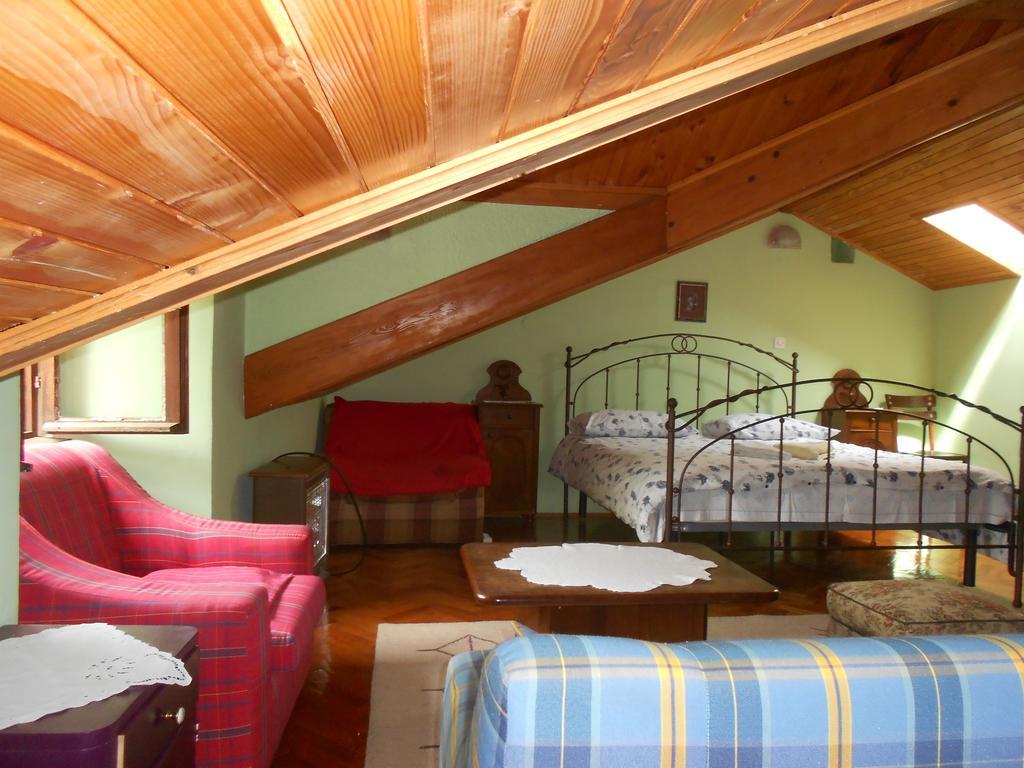 Guesthouse Kuca Na Sterne Ловран Стая снимка
