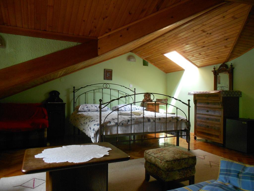 Guesthouse Kuca Na Sterne Ловран Стая снимка