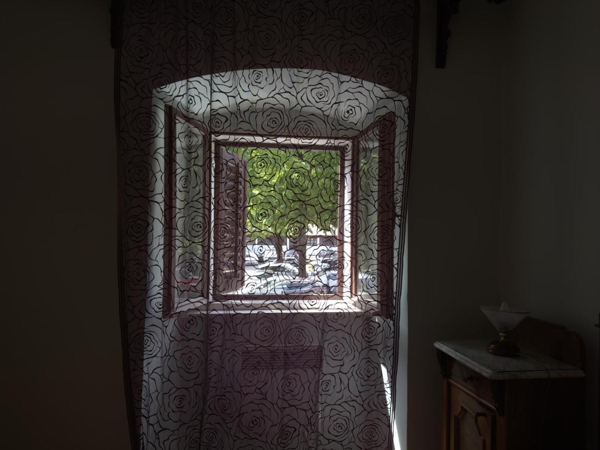 Guesthouse Kuca Na Sterne Ловран Екстериор снимка