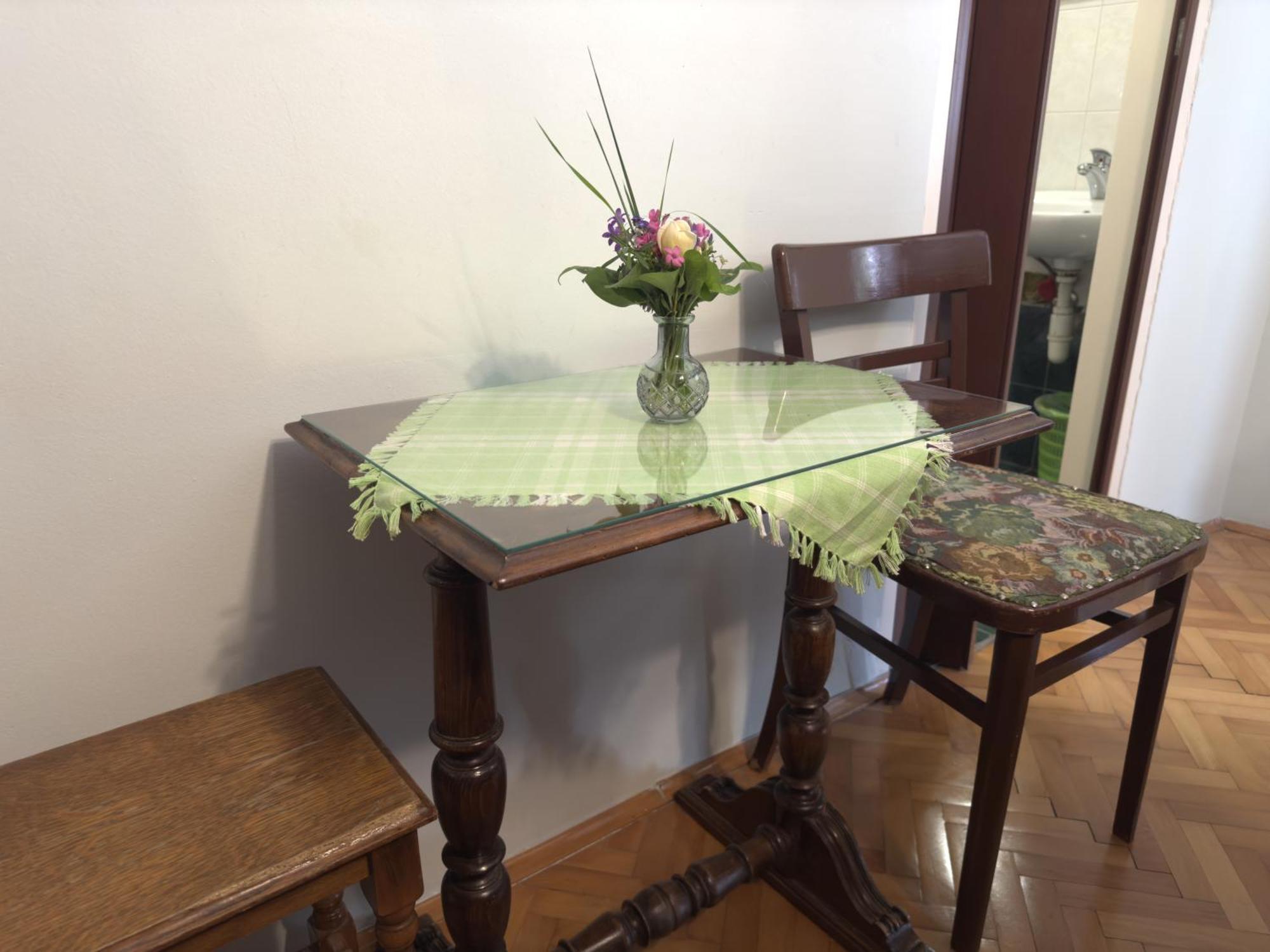 Guesthouse Kuca Na Sterne Ловран Екстериор снимка