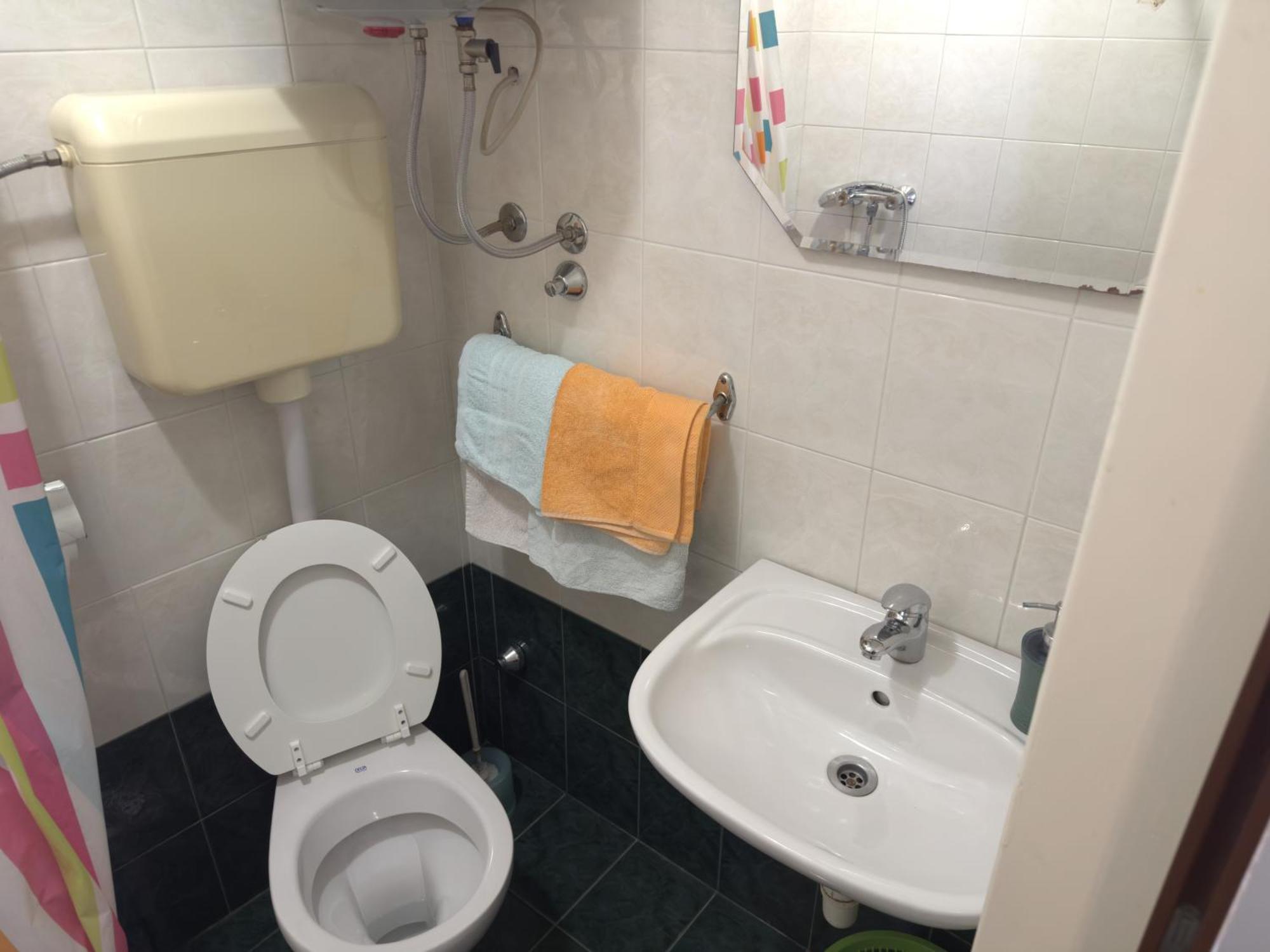 Guesthouse Kuca Na Sterne Ловран Екстериор снимка
