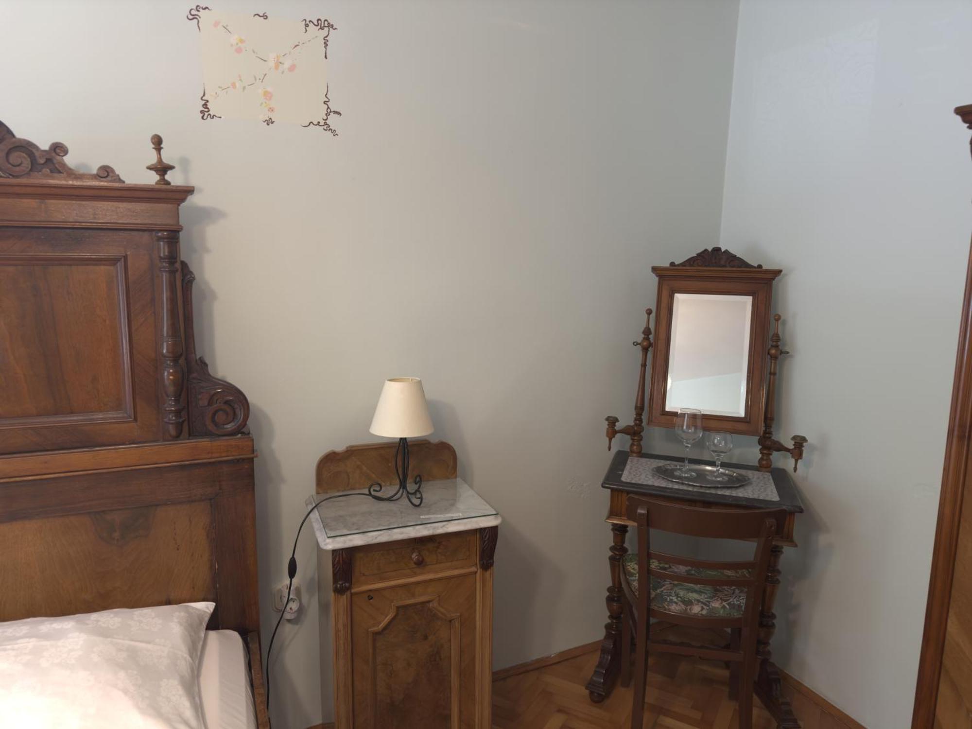 Guesthouse Kuca Na Sterne Ловран Екстериор снимка