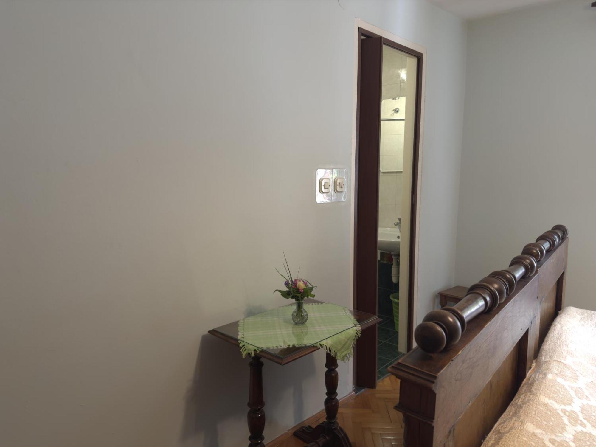 Guesthouse Kuca Na Sterne Ловран Екстериор снимка