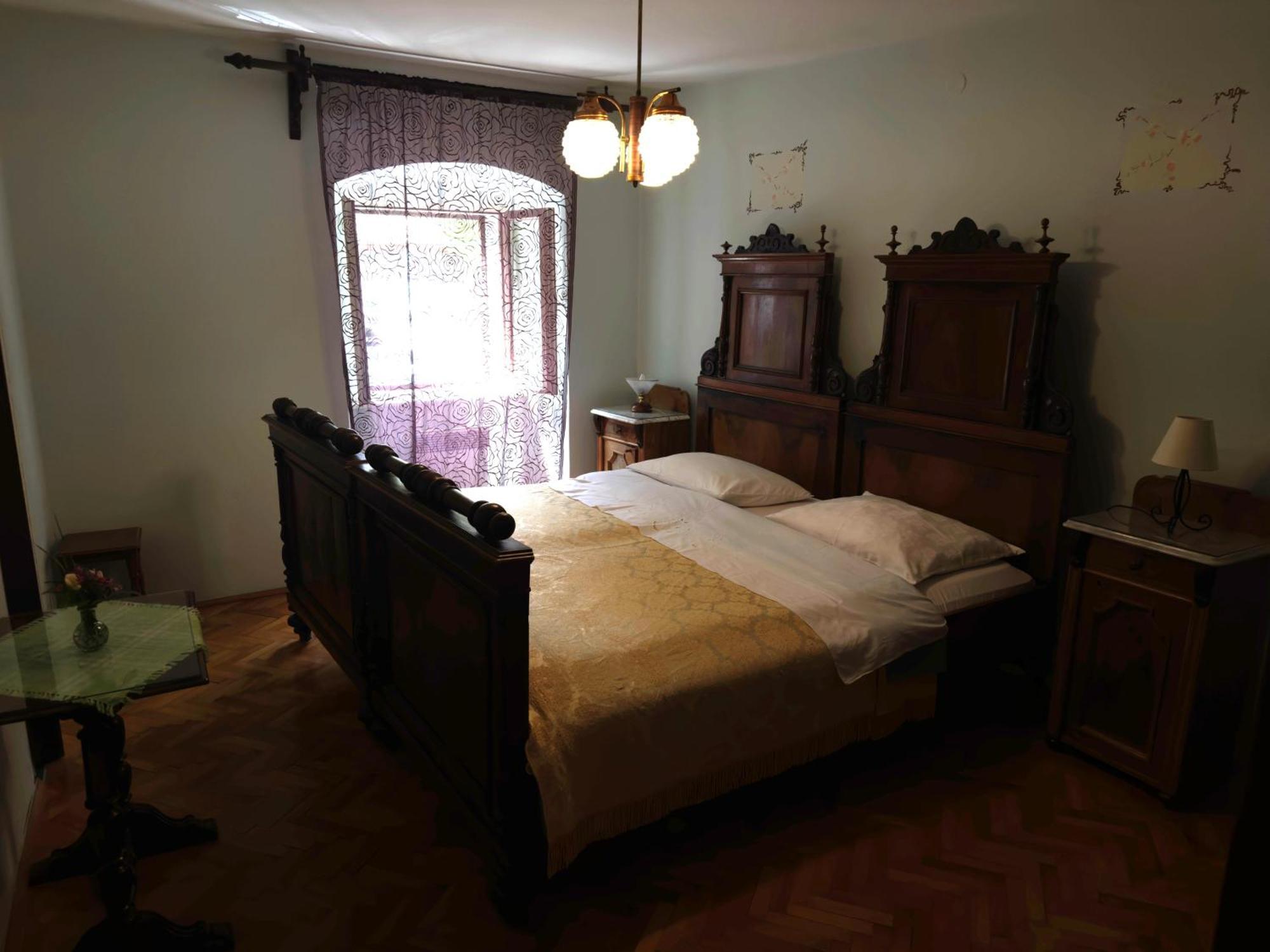 Guesthouse Kuca Na Sterne Ловран Екстериор снимка