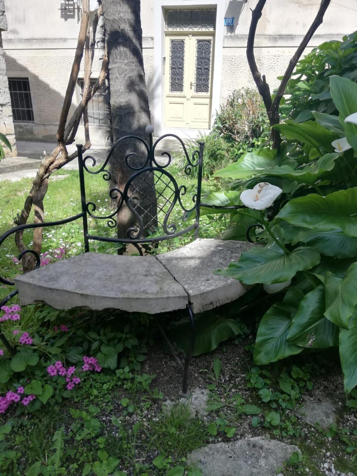 Guesthouse Kuca Na Sterne Ловран Екстериор снимка