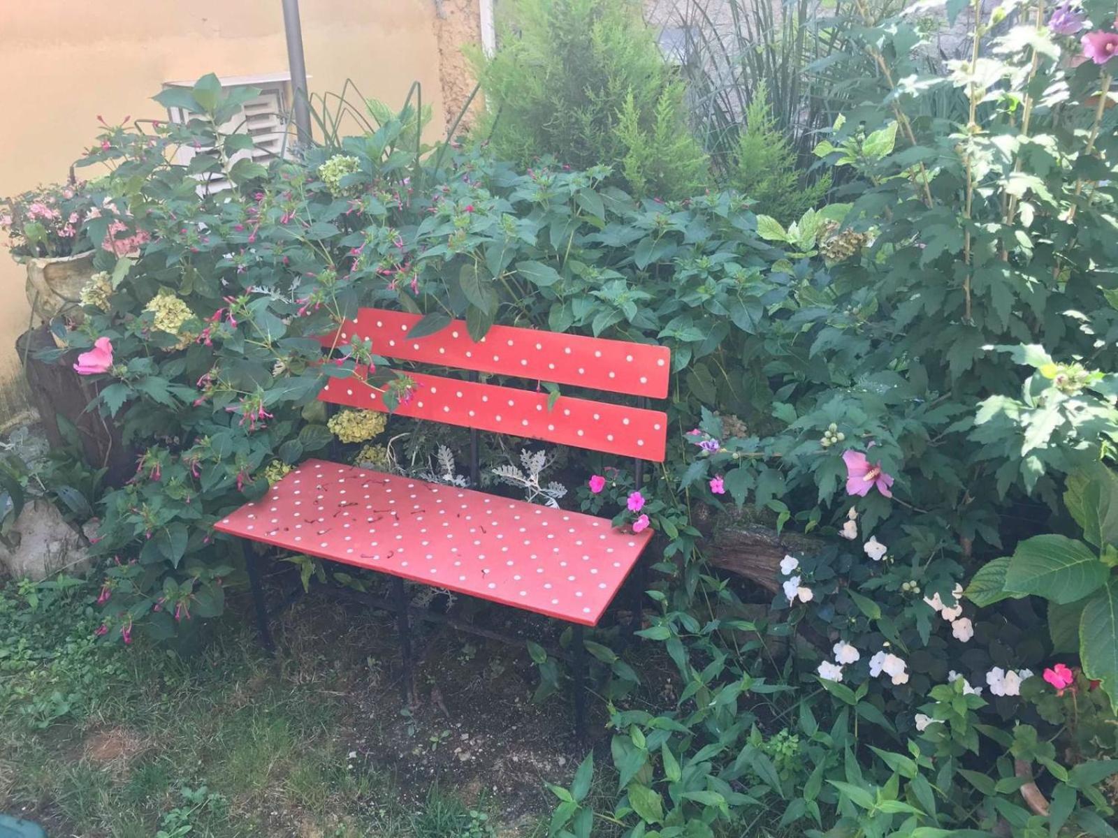 Guesthouse Kuca Na Sterne Ловран Екстериор снимка