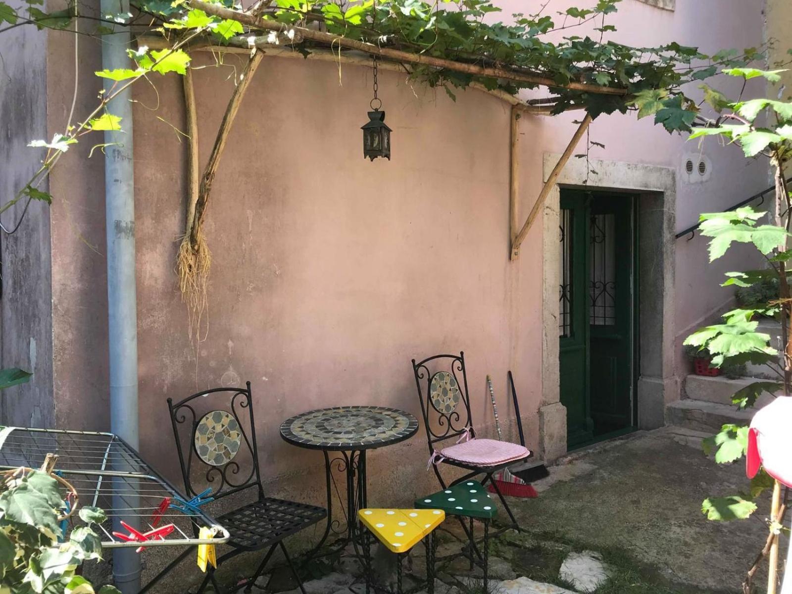 Guesthouse Kuca Na Sterne Ловран Екстериор снимка