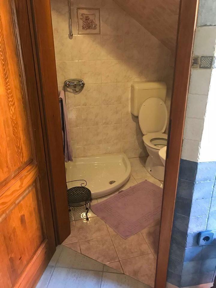 Guesthouse Kuca Na Sterne Ловран Екстериор снимка