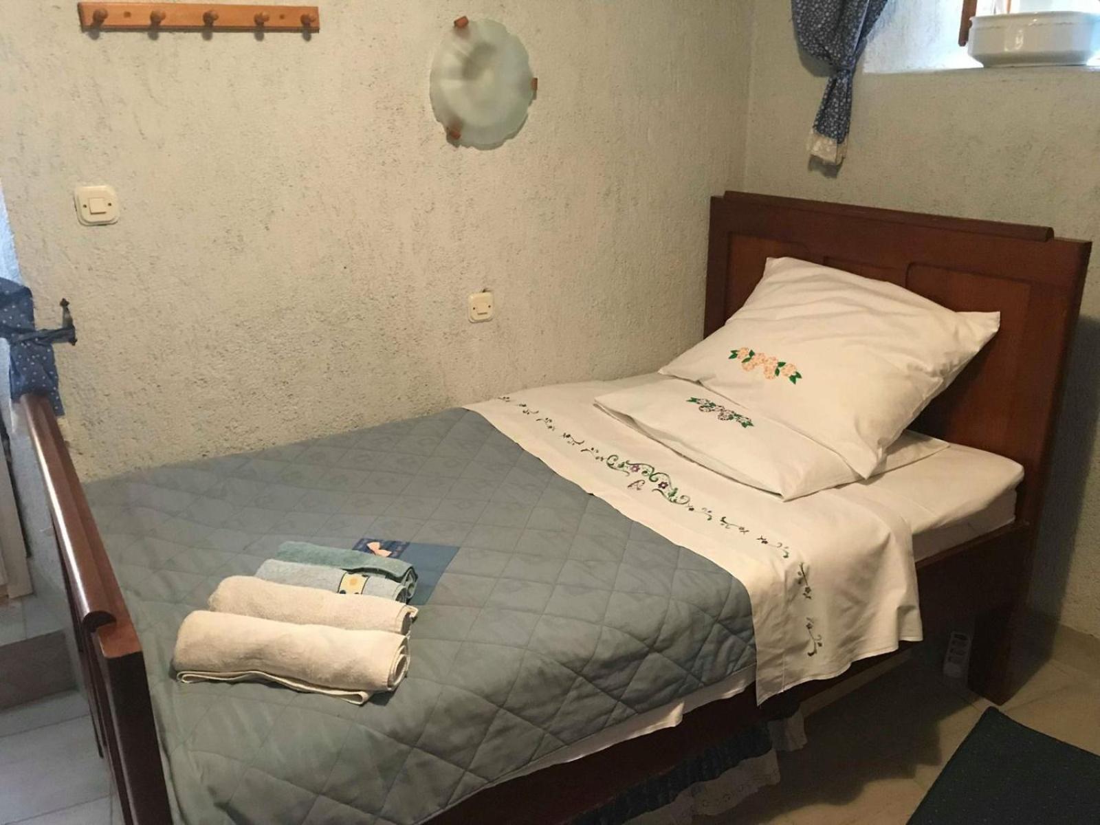 Guesthouse Kuca Na Sterne Ловран Екстериор снимка
