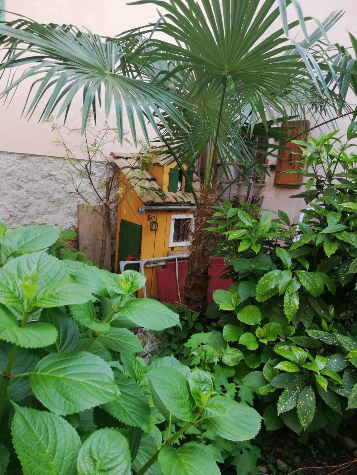 Guesthouse Kuca Na Sterne Ловран Екстериор снимка