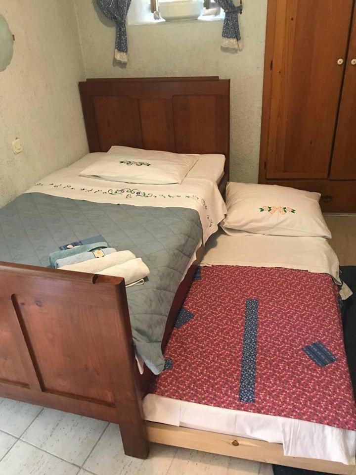 Guesthouse Kuca Na Sterne Ловран Екстериор снимка