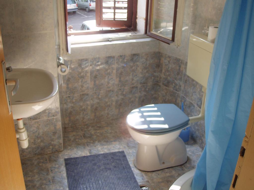 Guesthouse Kuca Na Sterne Ловран Стая снимка